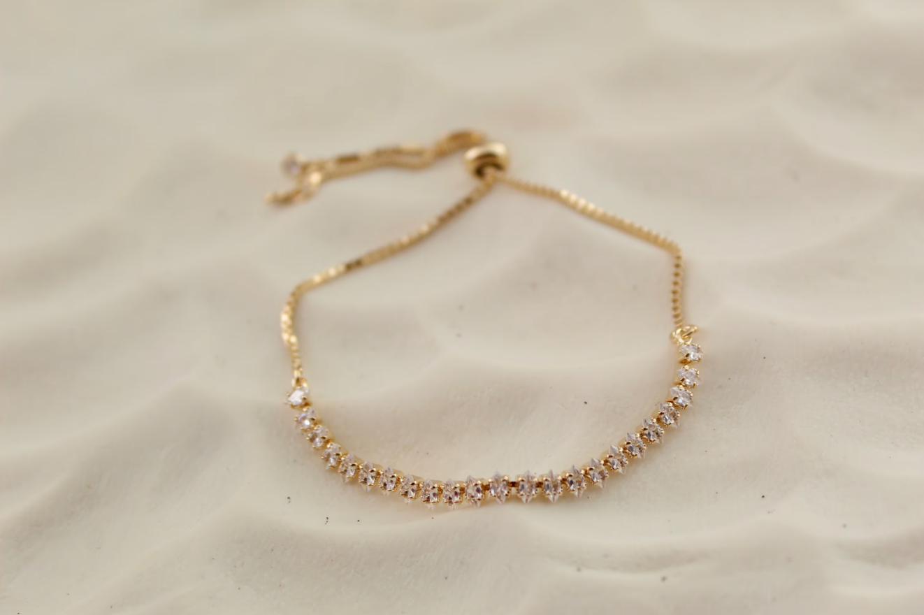 Protective Eye Bracelet Set
