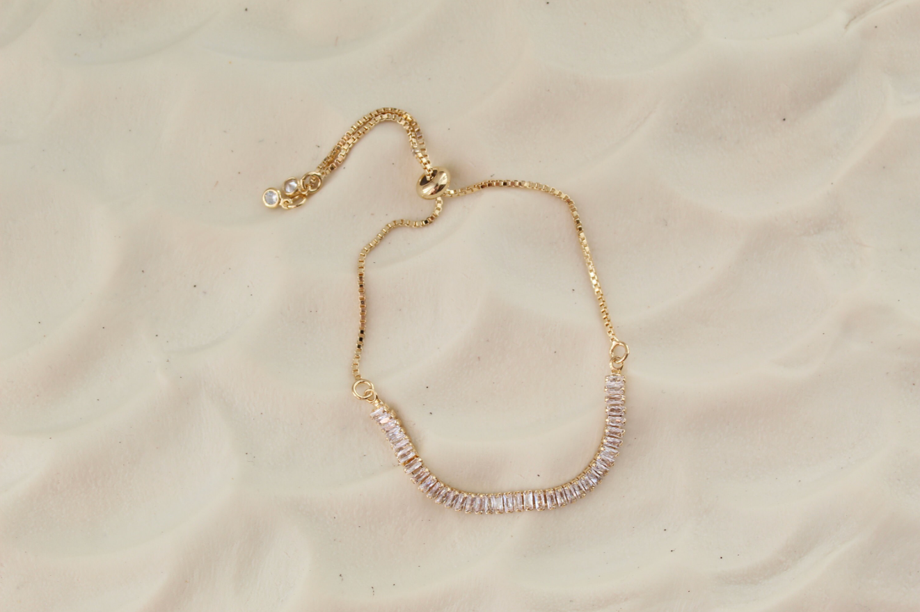 Protective Eye Bracelet Set